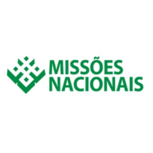 missões nacionais