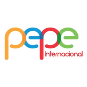 pepe internacional